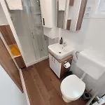 Holiday home House Boat Oliva - Floating House *