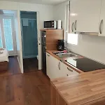 House Boat Oliva - Floating House