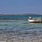 House Boat Oliva - Floating House Pula