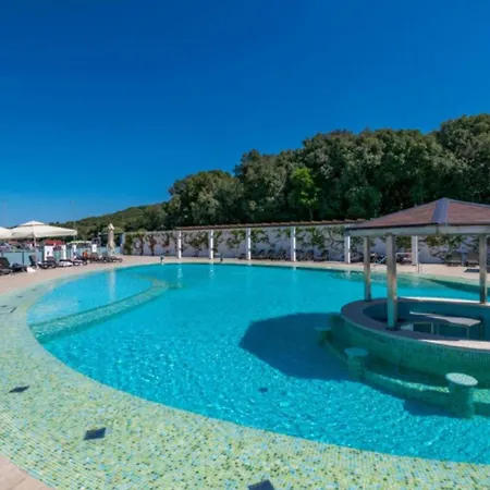 House Boat Oliva - Floating House 펜션 풀라