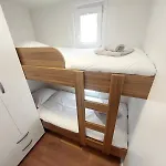 度假居 House Boat Oliva - Floating House 普拉