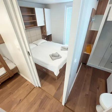 Casa de Férias House Boat Oliva - Floating House
