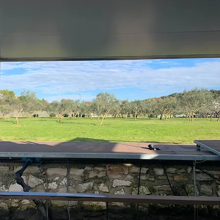 Feriehus House Boat Oliva - Floating House