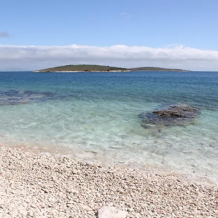 House Boat Oliva - Floating House Feriehus Pula