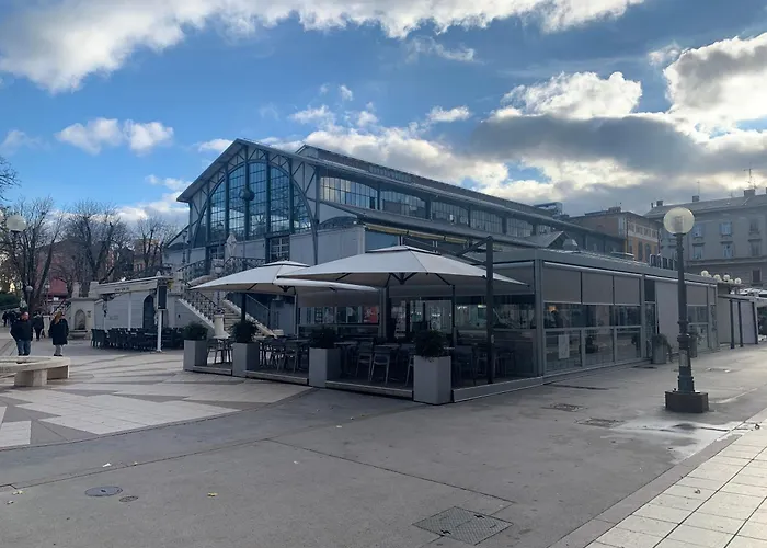 House Boat Oliva - Floating House Будинок відпочинку