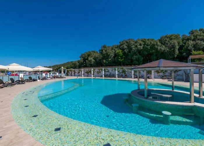 House Boat Oliva - Floating House 別荘 プーラ