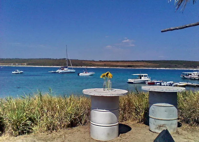 House Boat Oliva - Floating House 別荘