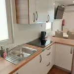 House Boat Oliva - Floating House Vakantiehuis Pula
