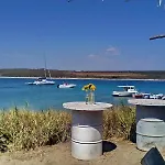 House Boat Oliva - Floating House Vakantiehuis